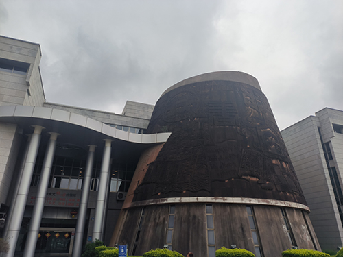 圖書館安檢設備